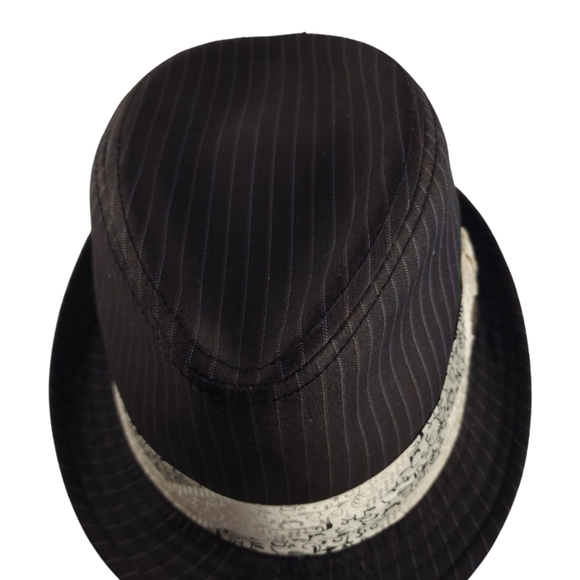 GOORIN BROS Fedora Wool Polyester Small - Picture 5 of 10